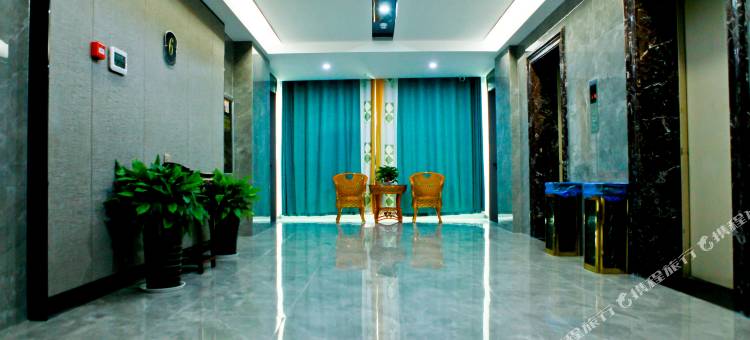 宿松安瑞大酒店图片