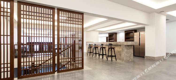 栗晟·恬云雅墅(桐庐瑶琳店)图片
