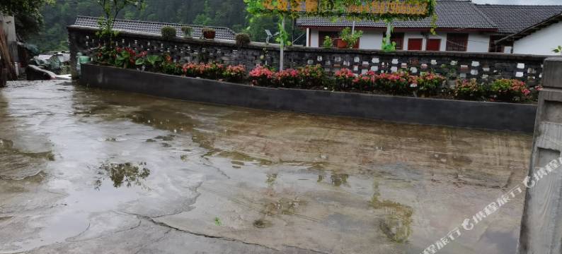 井冈山赟子公寓图片