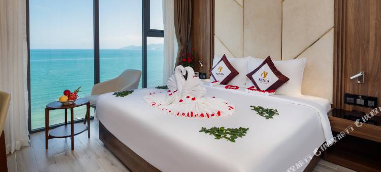 塞尼亚酒店(Senia Hotel)图片