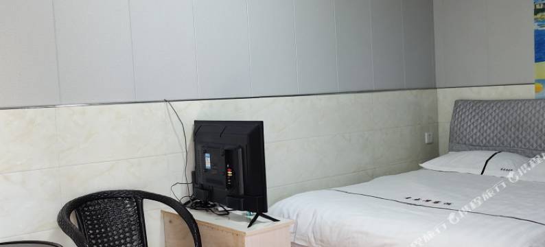 青龙湾客栈(宁国储家滩店)图片