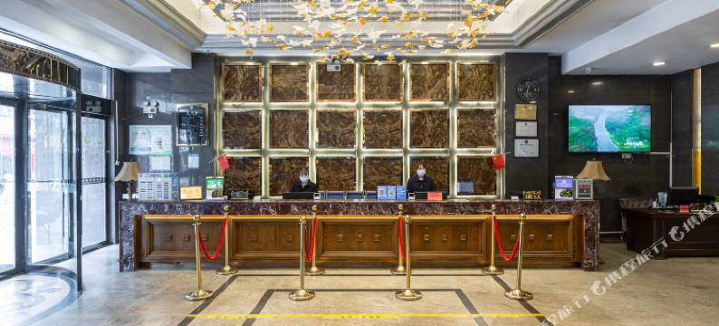 武汉虎泉青年酒店图片