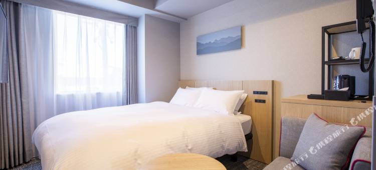 Wing国际酒店飞驒高山(Hotel Wing International Hida Takayama)图片