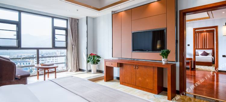 元江大酒店图片