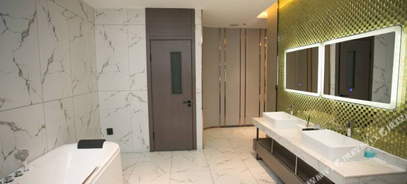 七台河七煤宾馆图片