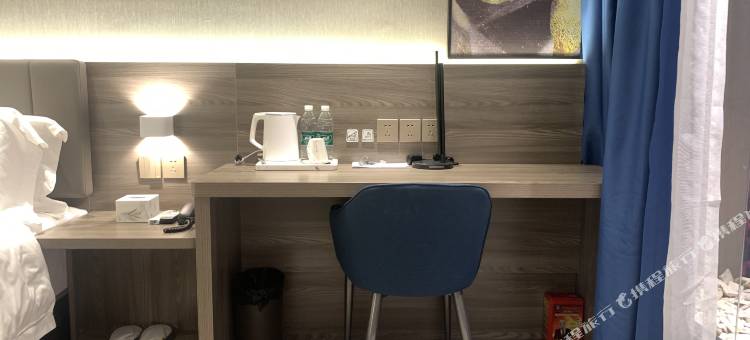 7天优品(洪雅中心广场店)图片