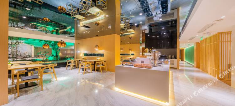 汉源观澜行馆酒店图片