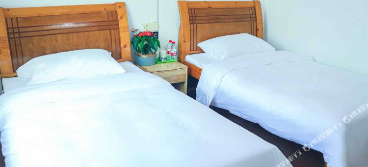 三门港岛酒店图片