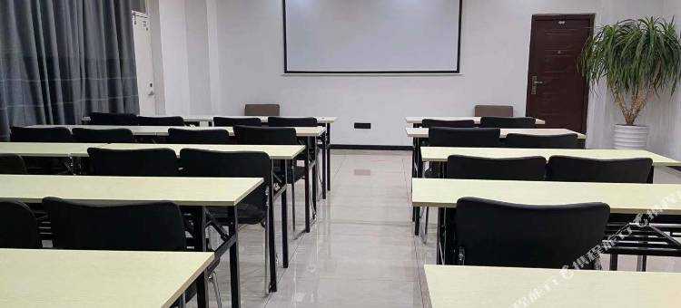 尚客优酒店(秦皇岛海港区火车站店)图片