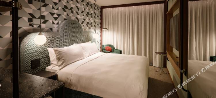 奥华酒店 - 南亚拉(Ovolo South Yarra)图片