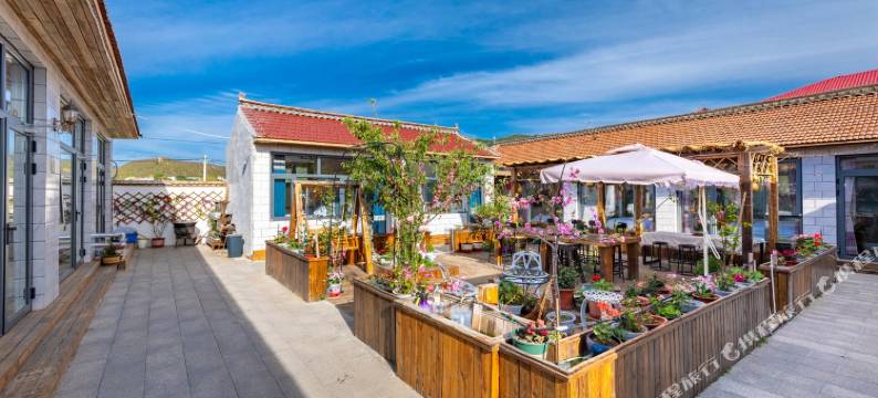 北京庆皖轩民宿图片