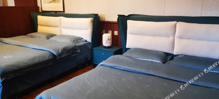 布政李府民宿图片