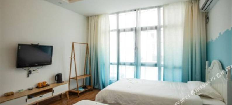 嵊泗在岛上民宿图片