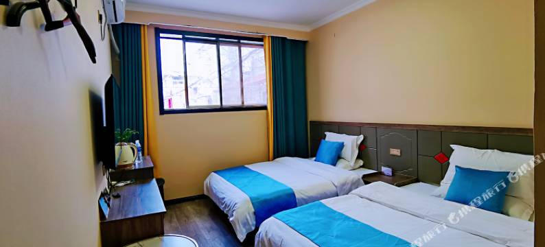 舒心别苑酒店(曲阜三孔景区店)图片