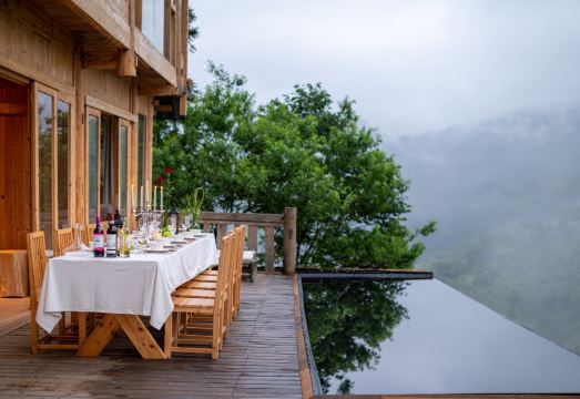 Yunhuan Mijing Hostel Hotel Overview