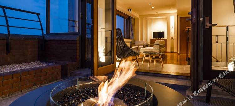 森林温泉度假村 北海道酒店(Forest Spa Resort Hokkaido Hotel)图片