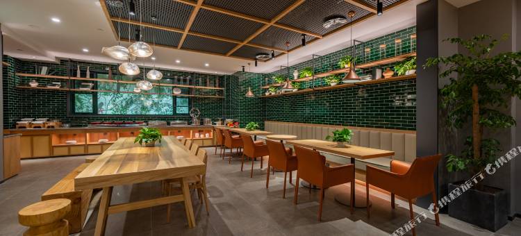 秋果酒店(重庆江北嘴鎏嘉码头店)图片