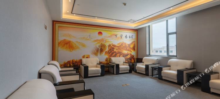 希岸酒店(格尔木黄河路店)图片