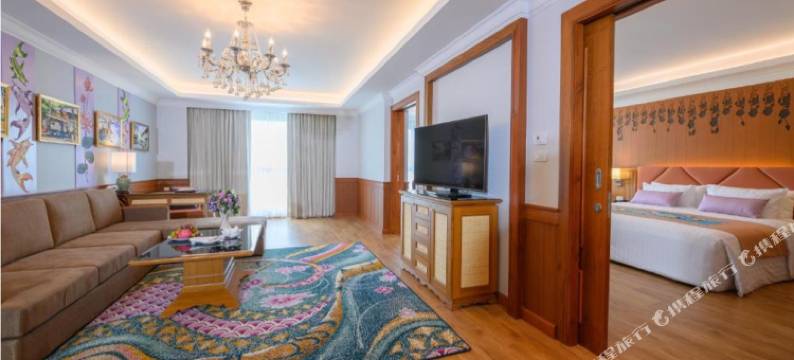 皇后奢华大酒店(The Empress Premier Chiang Mai)图片