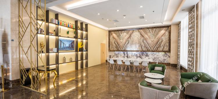 艺龙海雅酒店(南平建阳火车站店)图片