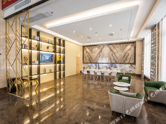 艺龙海雅酒店(南平建阳火车站店)