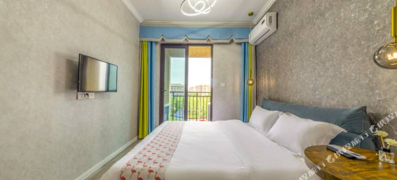 眉山小象民宿(四川工商学院店)图片