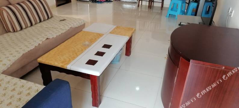 成都安哥哥公寓图片