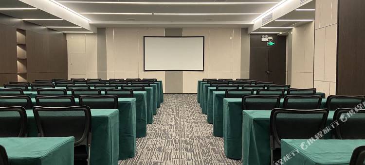 锦江之星品尚酒店(南宁火车站朝阳广场店)图片