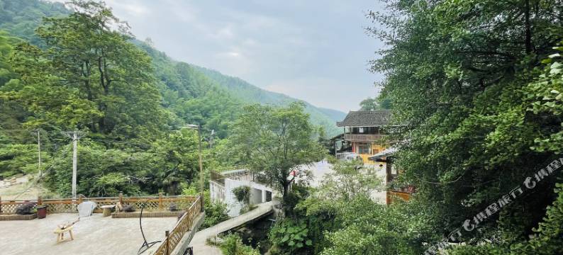 绥宁源泉客栈图片