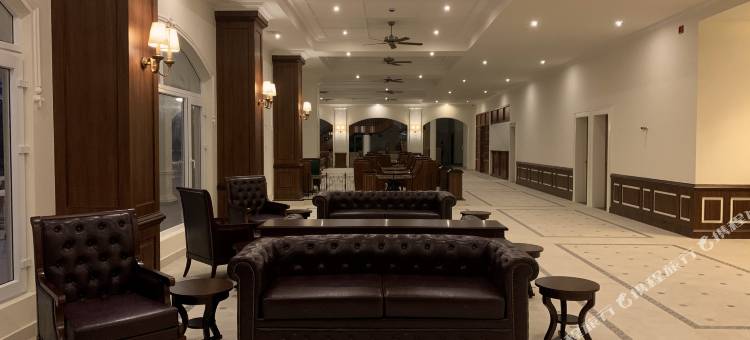 蒙特罗斯高尔夫水疗度假村(Montrose Golf Resort and Spa -Coorg)图片