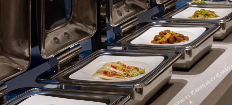 锦颐连锁酒店(呼和浩特南二环石羊桥南路店)图片