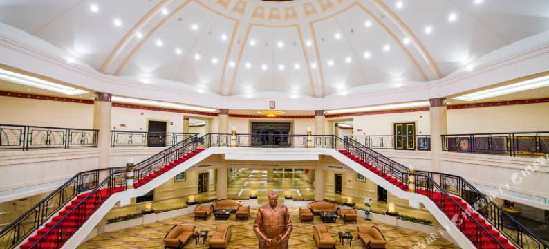 松潘岷江源国际大酒店图片