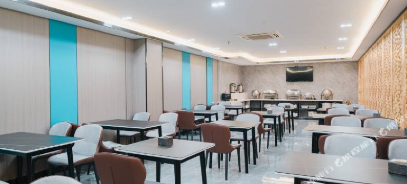 天佳假日酒店(南京天印大道地铁站店)图片