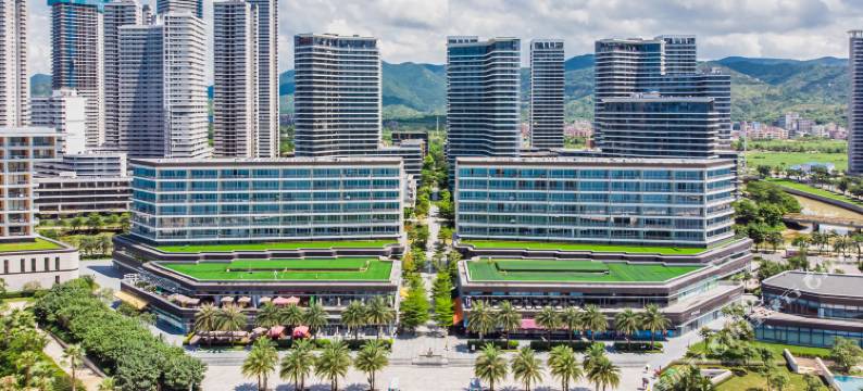 小径湾洱海度假公寓图片