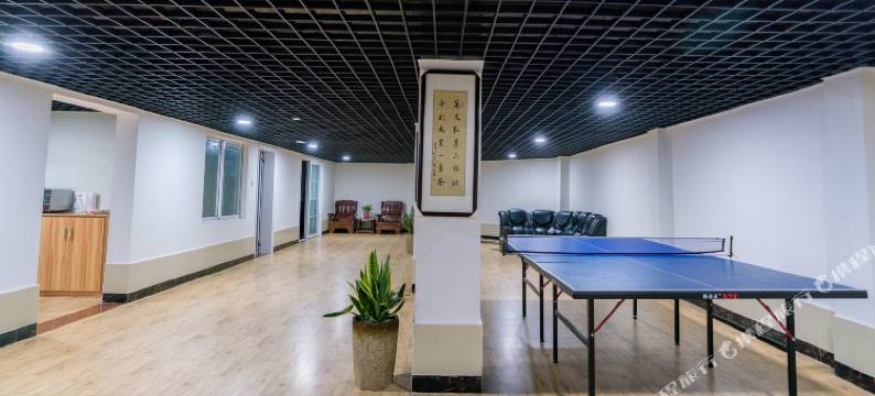 知务精品酒店(泰兴公园店)图片