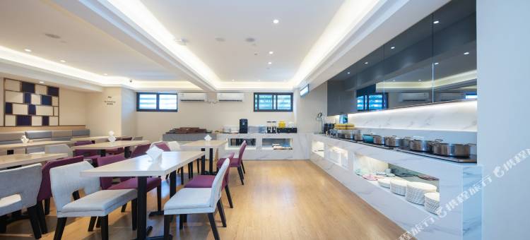 星程酒店(南京交院地铁站店)图片