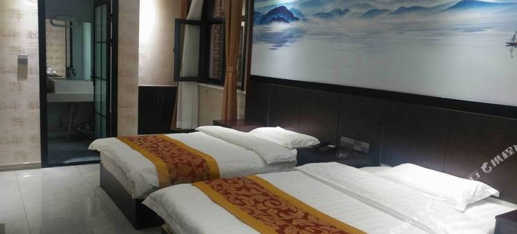 黄陵温馨苑商务宾馆图片