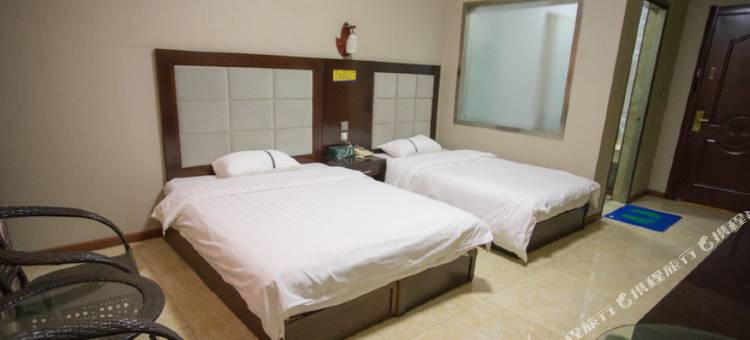 驿家365连锁酒店(安平北新大道店)图片