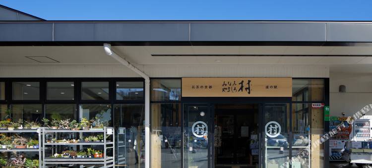京都南山城万枫酒店(Fairfield by Marriott Kyoto Minamiyamashiro)图片