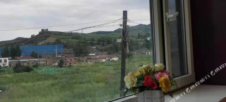 大通玉贵宾馆图片