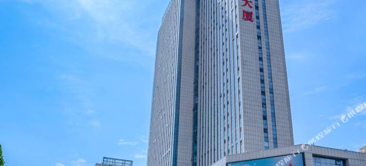 黄金1号酒店(陶瓷琉璃馆理工大店)图片