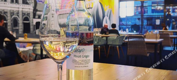 奎斯特奥尔伯里酒店(Quest Albury)图片