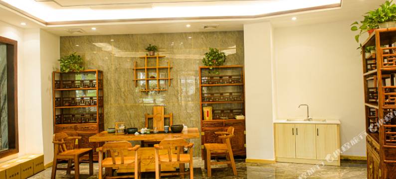 攸县九歌酒店图片