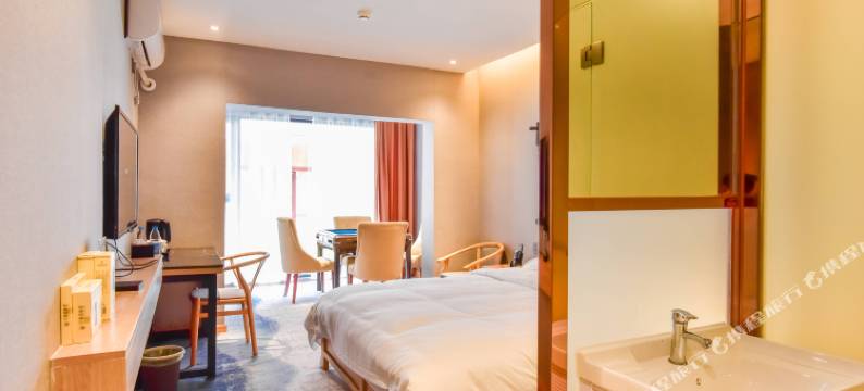 凯里乡居客酒店(绣里淘村T店)图片