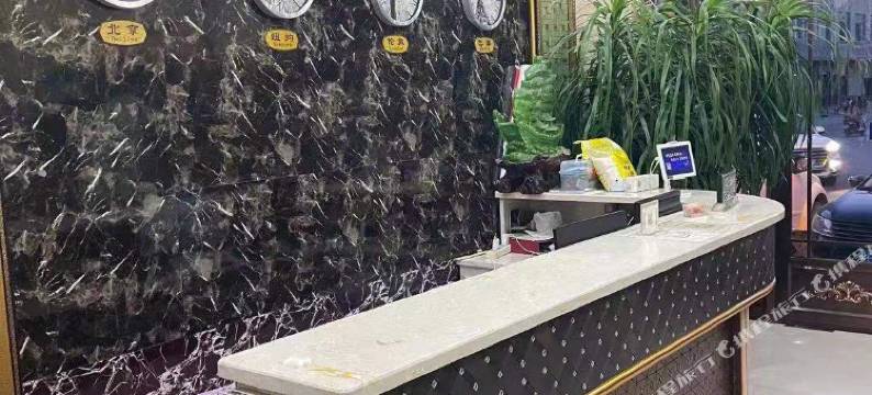 古浪虹桥商务宾馆图片