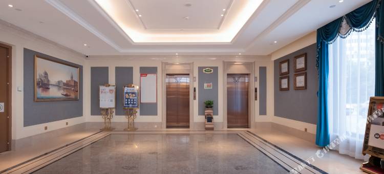 维也纳智好酒店(北京新国展首都机场店)图片