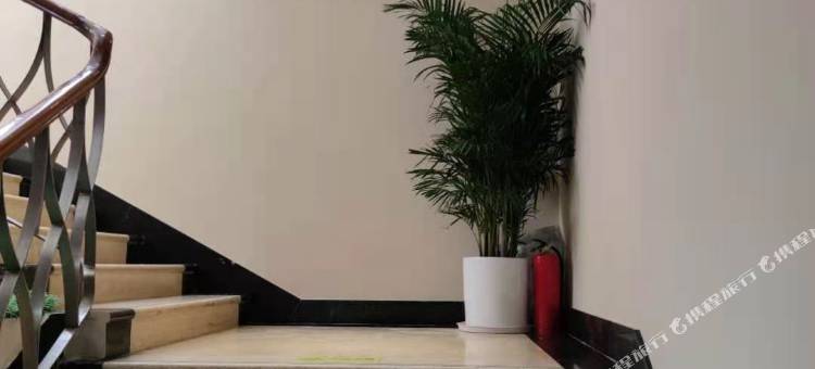 如家派柏云酒店(上海世博园长清路地铁站店)图片