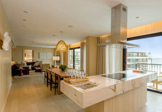 Grand Hyatt Rio de JaneiroHotel Overview