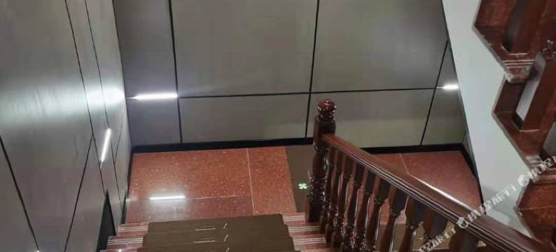 泰兴天天假日宾馆图片