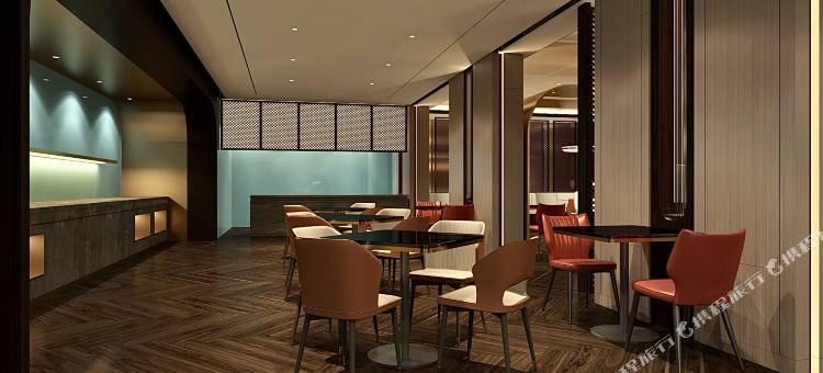 白玉兰酒店(济南动物园无影山北路旗舰店)图片